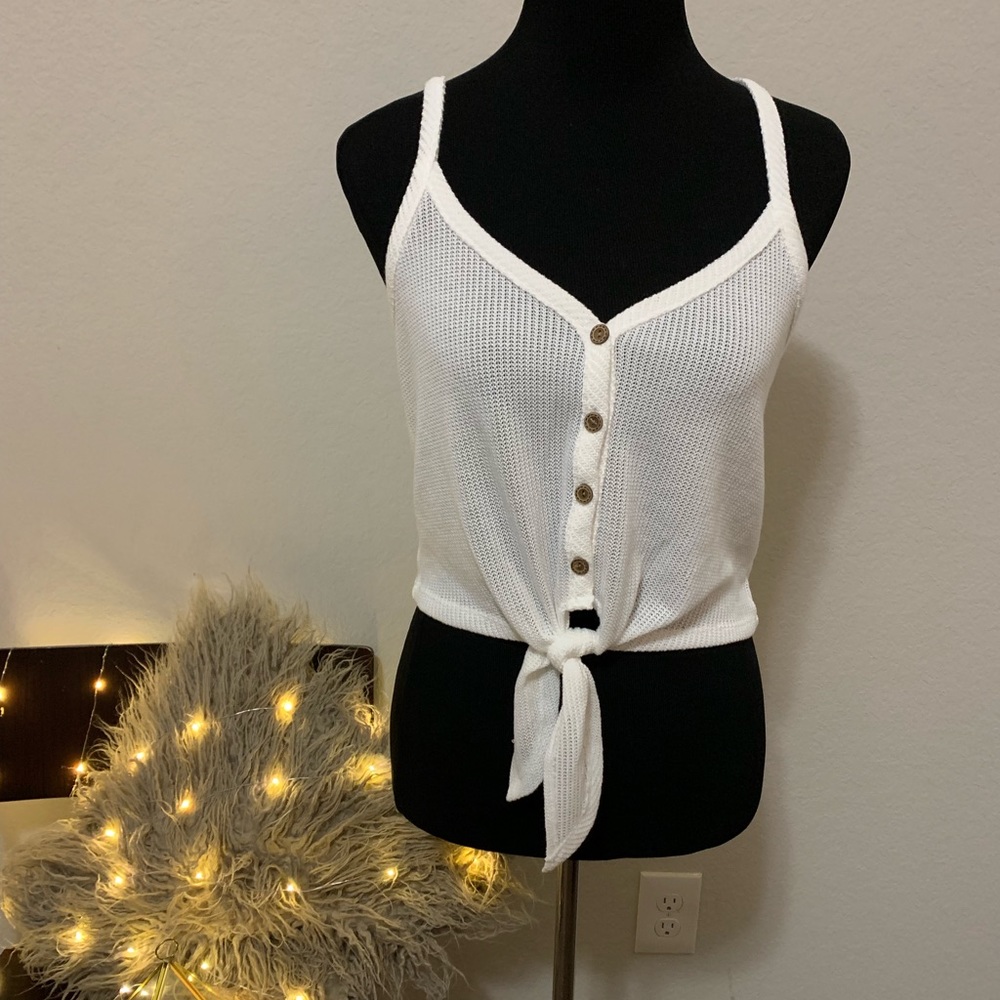 **SOLD** Forever 21 Tank Top